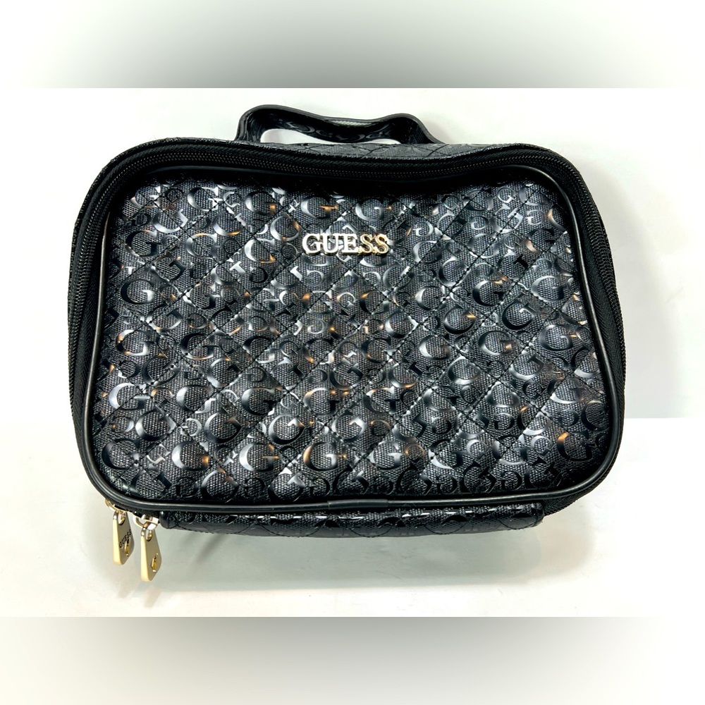 Guess stylish Cosmetic Bag